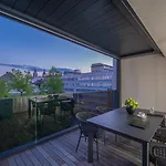 Dalmatinka Marble Residence, Serviced By City Hotel Ljubljana