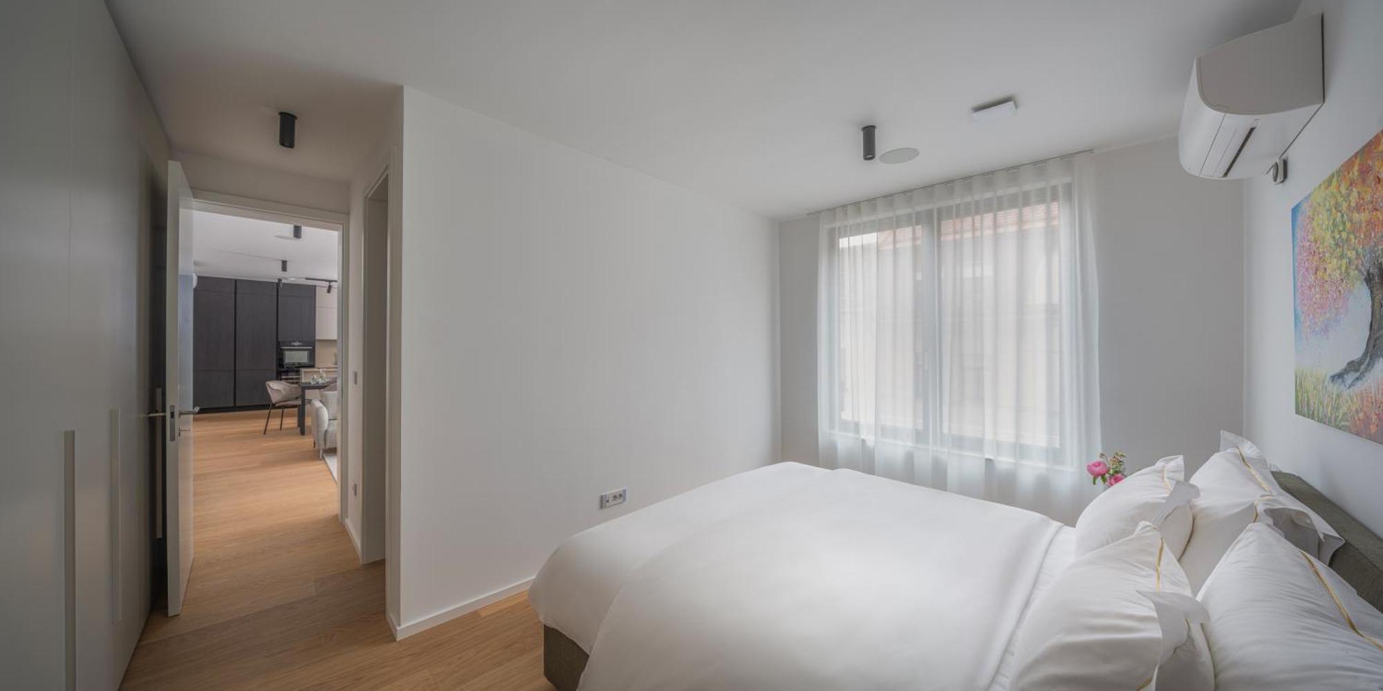 Dalmatinka Marble Residence, Serviced By City Apartment