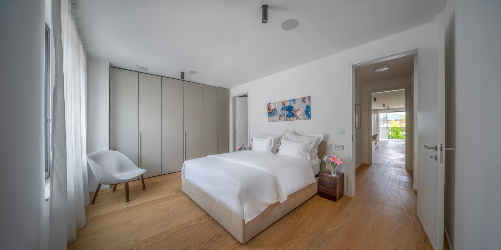 Dalmatinka Marble Residence, Serviced By City * Ljubljana