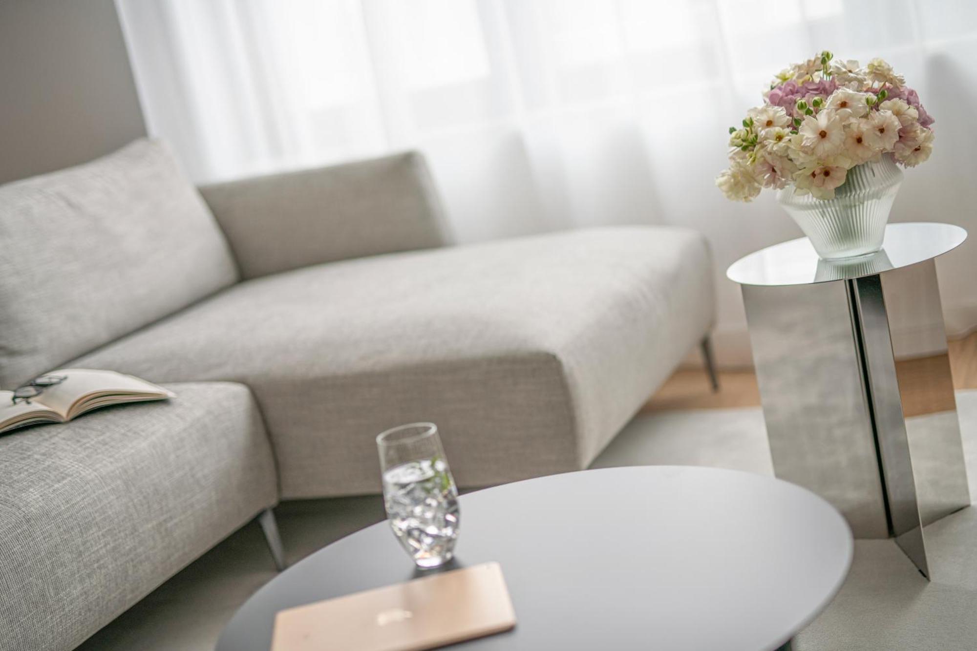 Apartment Dalmatinka Marble Residence, Serviced By City