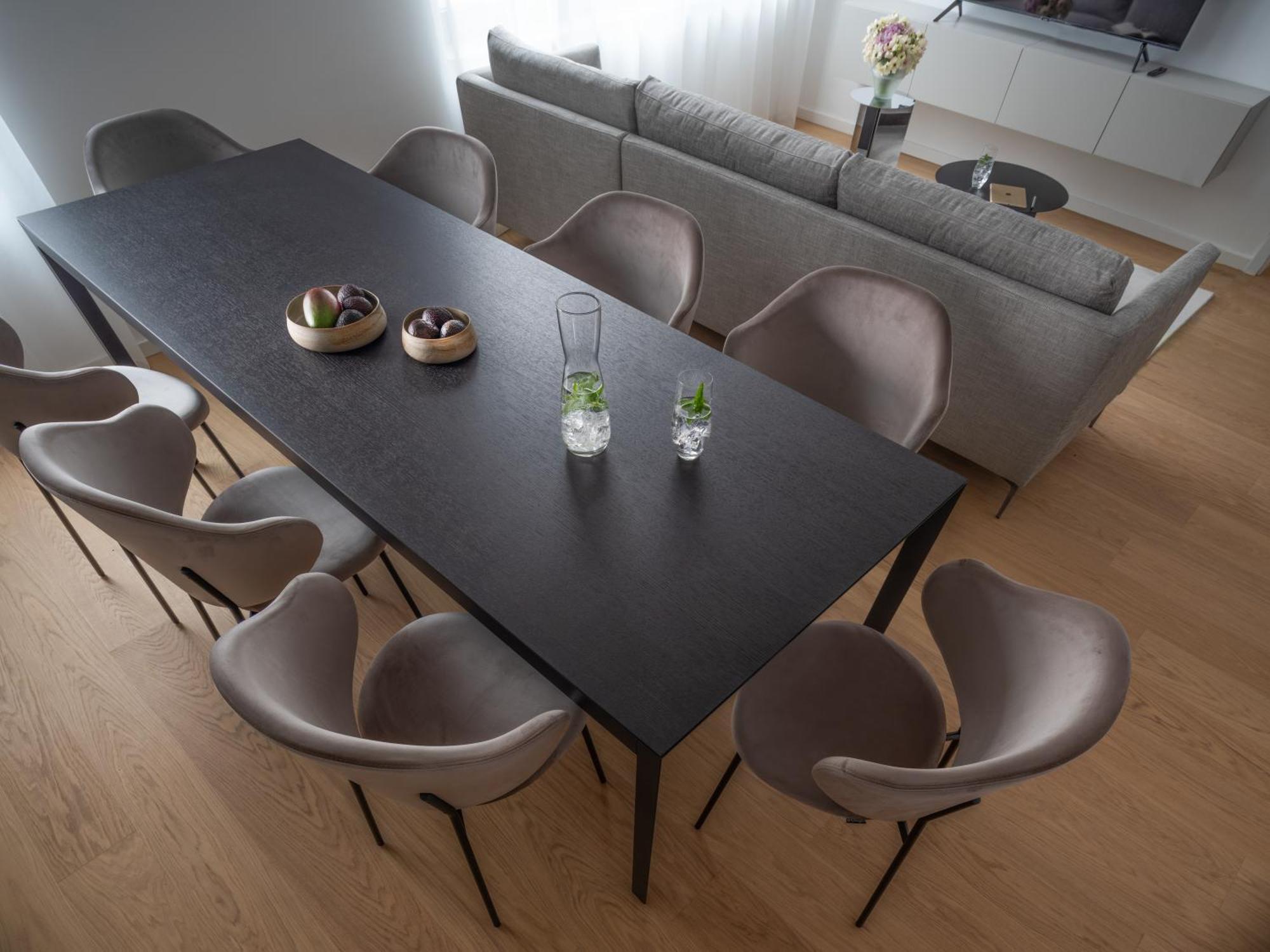 Apartment Dalmatinka Marble Residence, Serviced By City *