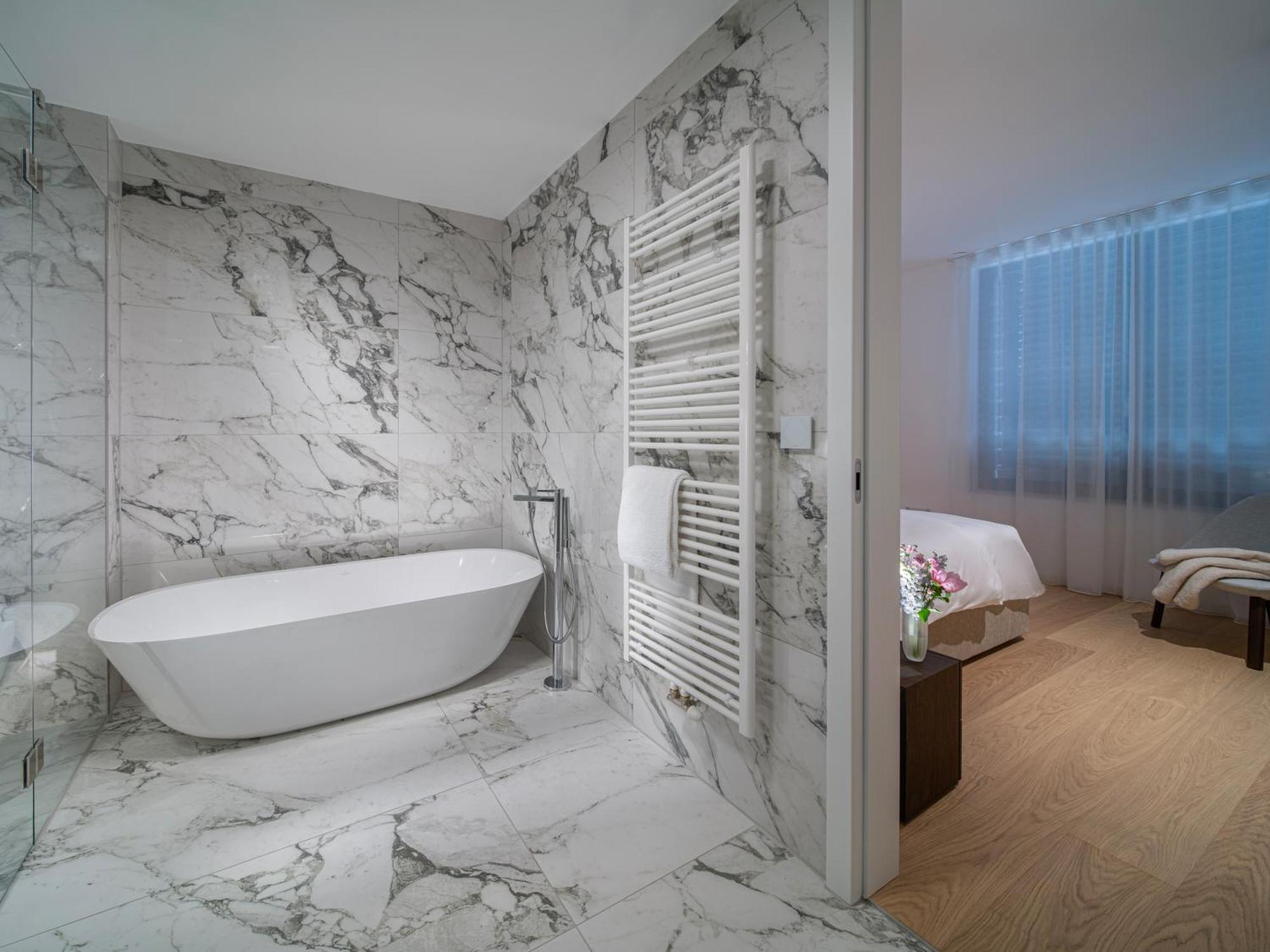 Apartment Dalmatinka Marble Residence, Serviced By City *