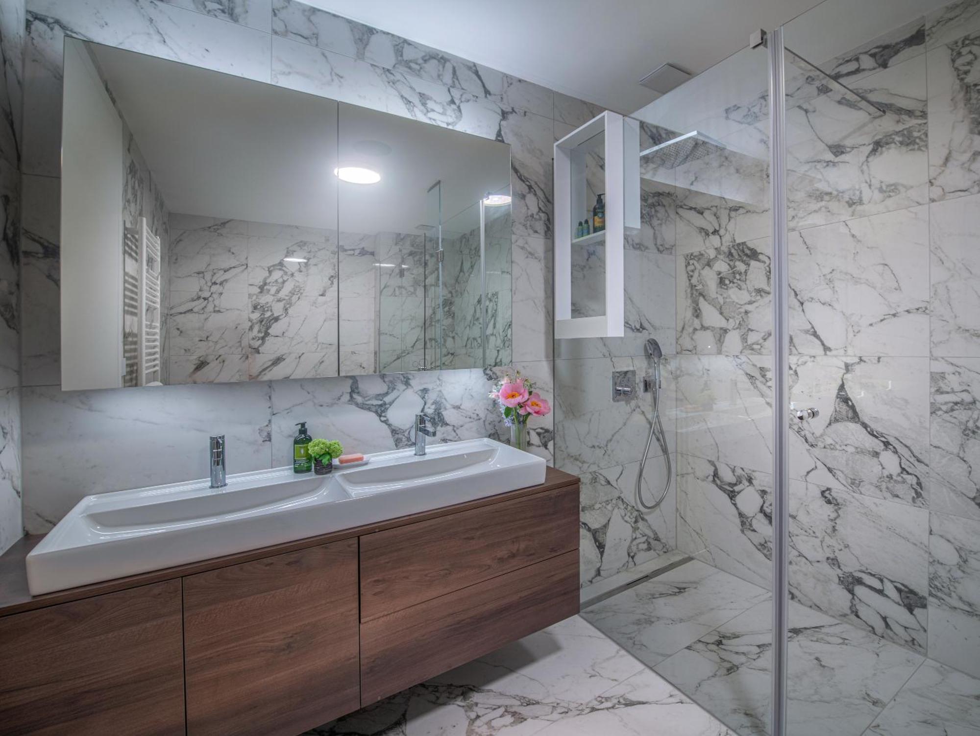 Apartment Dalmatinka Marble Residence, Serviced By City Ljubljana